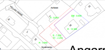 Proposed Site Plan Proposed Site Plan
